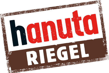hanuta⁠–⁠Riegel