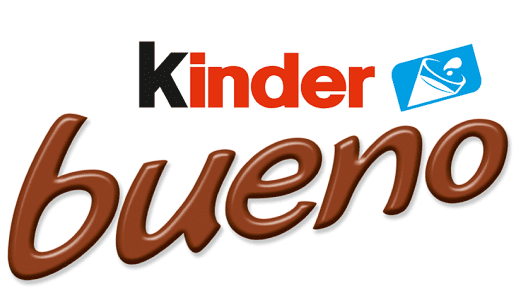 kinder Bueno