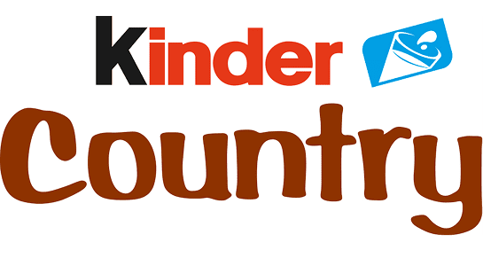 kinder Country